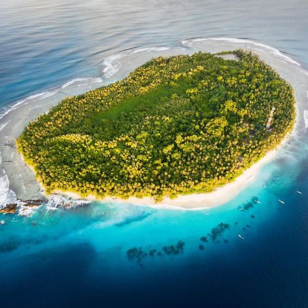 Pinang Island - Private Island Sea View Bungalows Singkil  エクステリア 写真