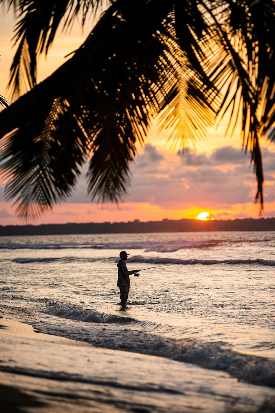 Pinang Island - Private Island Sea View Bungalows Singkil  エクステリア 写真