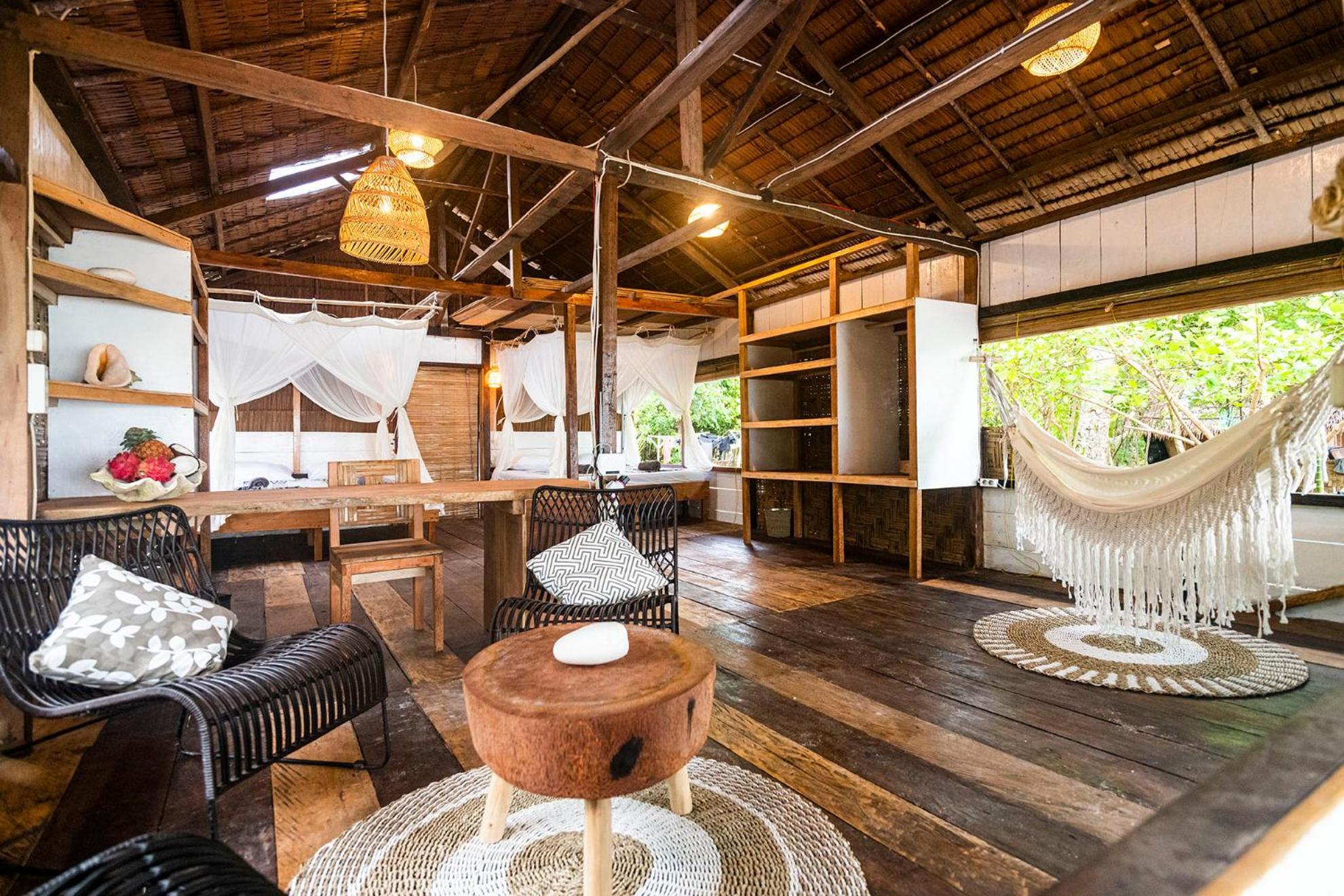 Pinang Island - Private Island Sea View Bungalows Singkil  エクステリア 写真